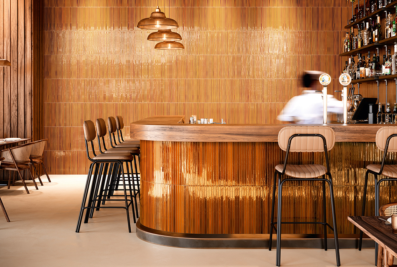 LONG STICK / MUSTARD CRACKLE / HONEY CRACKLE