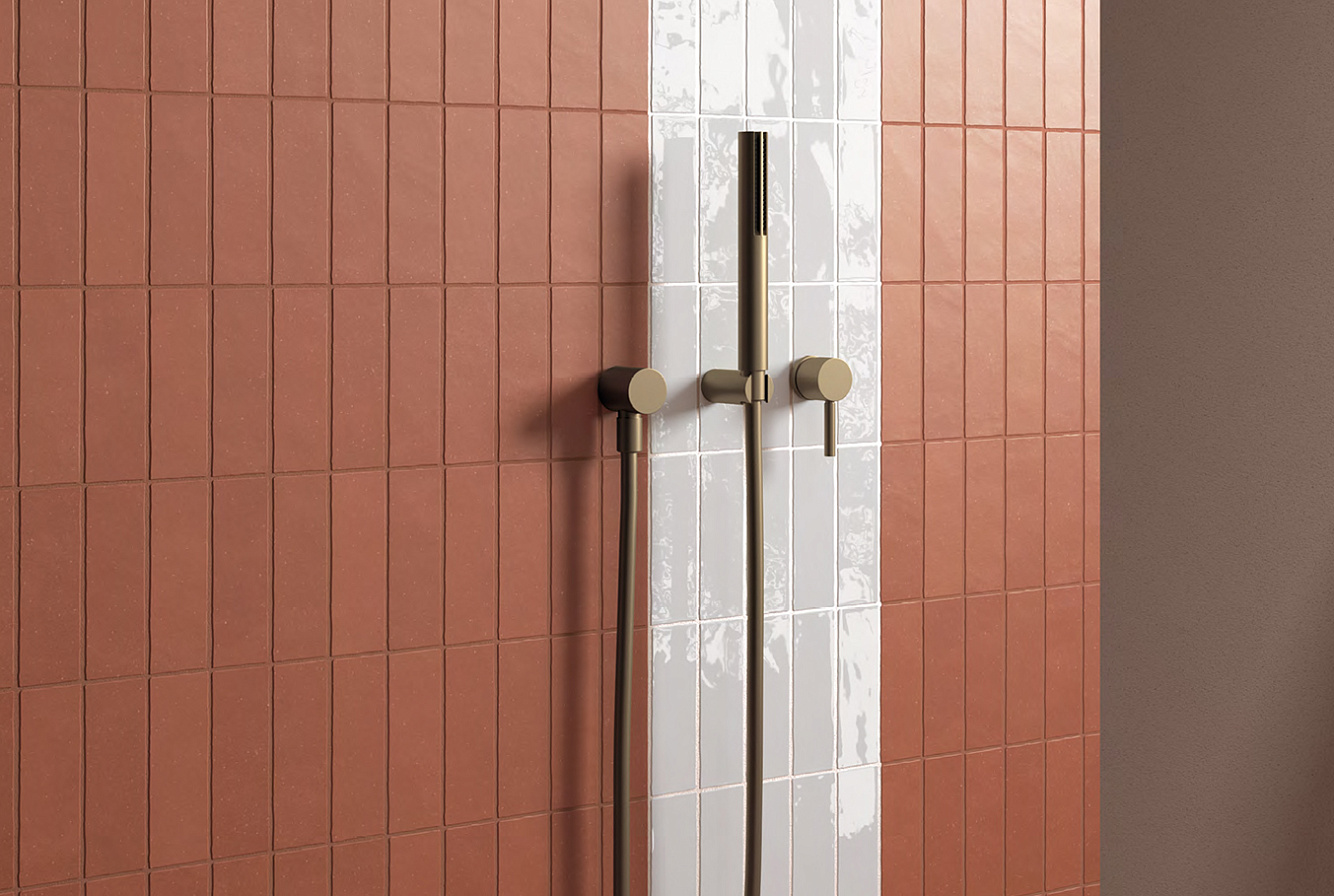 FANGO / COTTO / BLANC GLOSS
