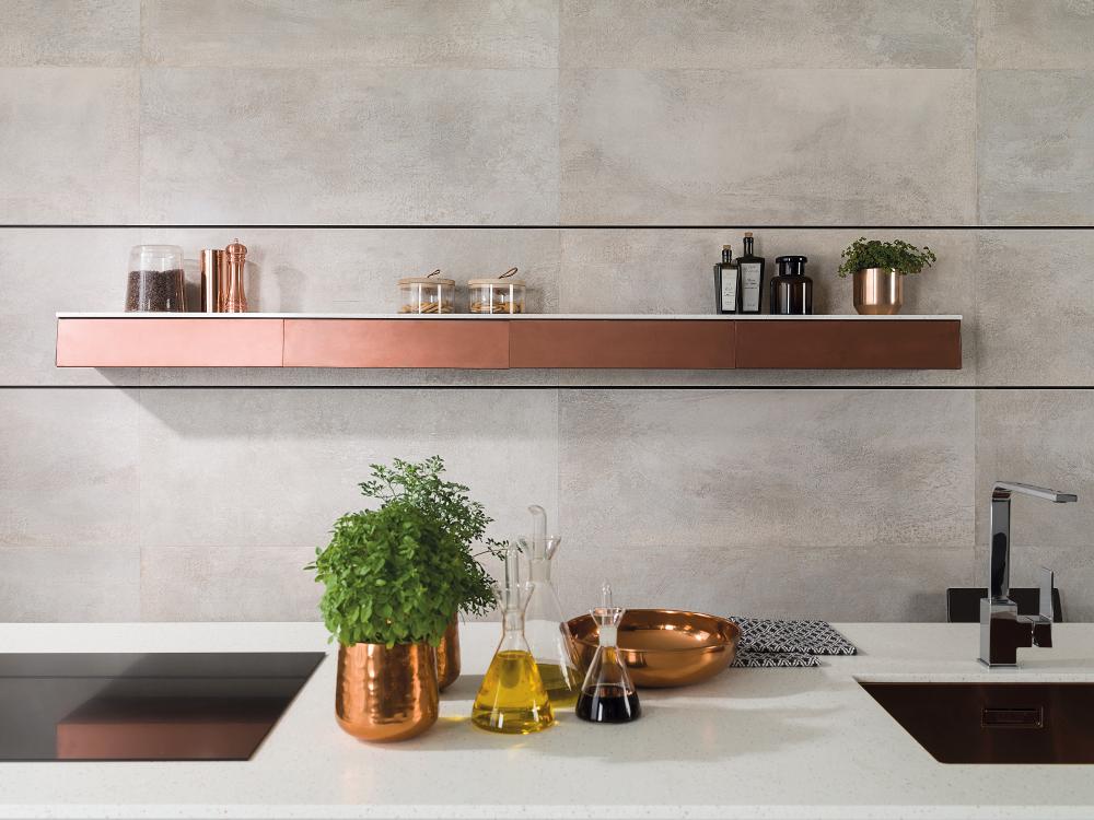 PORCELANOSA TOSCANA